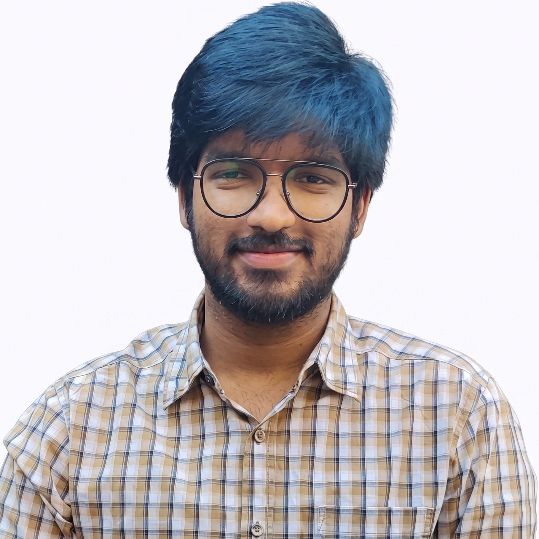 Shubham Kankaria